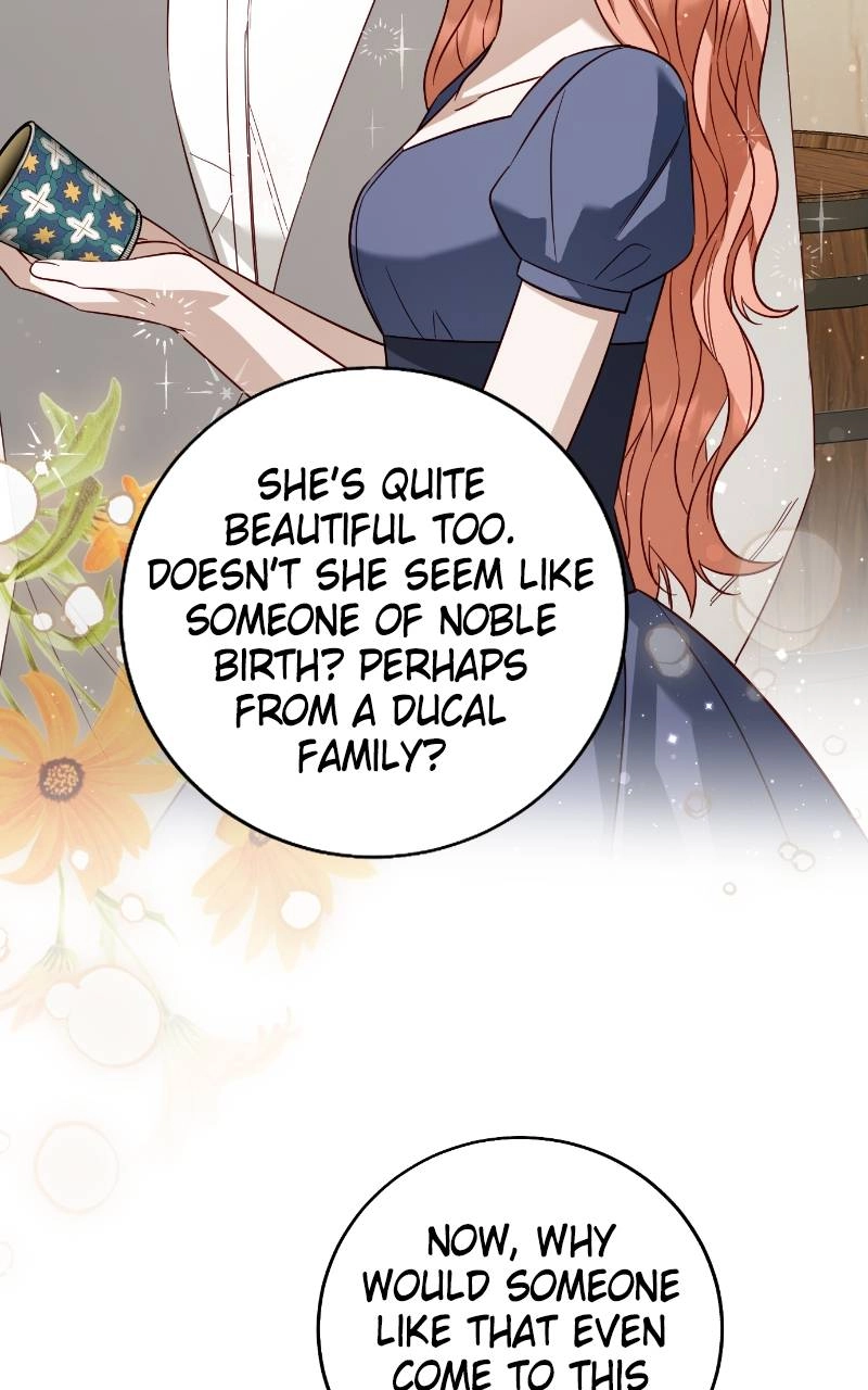 Fallen to Paradise Chapter 49 Page 6
