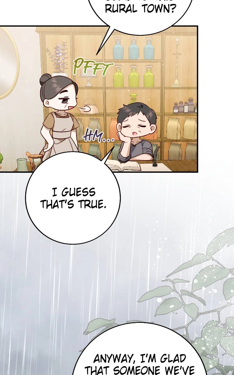 Fallen to Paradise Chapter 49 Page 7