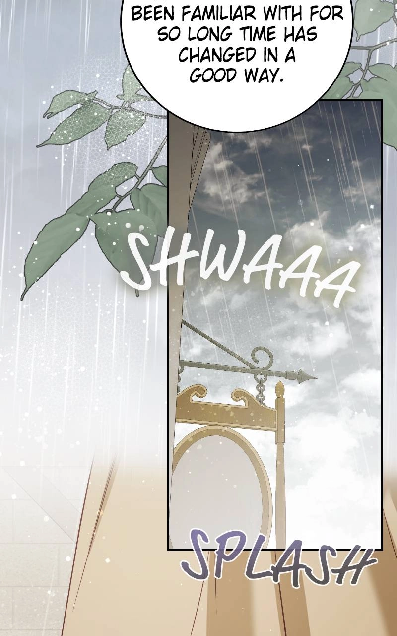 Fallen to Paradise Chapter 49 Page 8