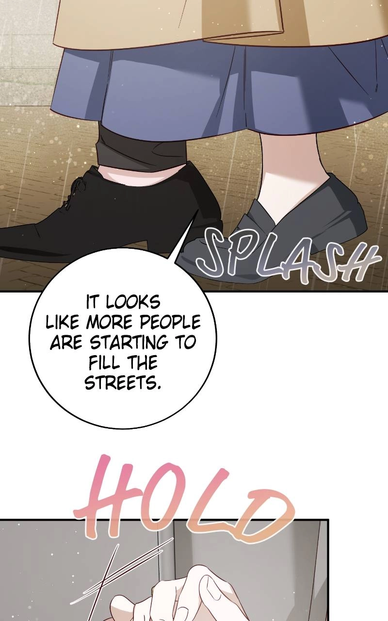 Fallen to Paradise Chapter 49 Page 9