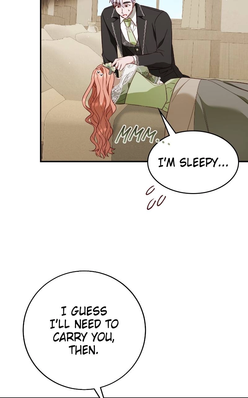 Fallen to Paradise Chapter 54 Page 10