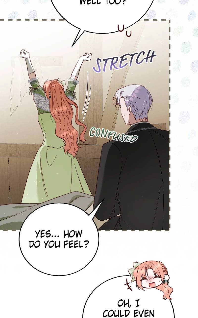 Fallen to Paradise Chapter 54 Page 12