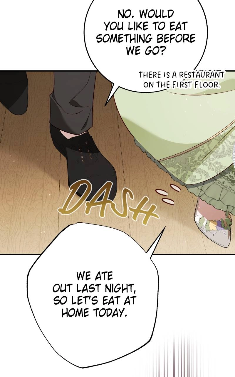 Fallen to Paradise Chapter 54 Page 15