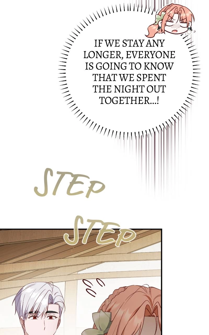 Fallen to Paradise Chapter 54 Page 16