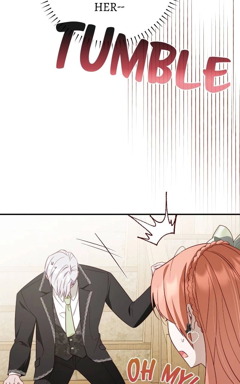 Fallen to Paradise Chapter 54 Page 21