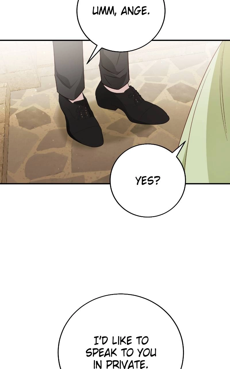 Fallen to Paradise Chapter 54 Page 28