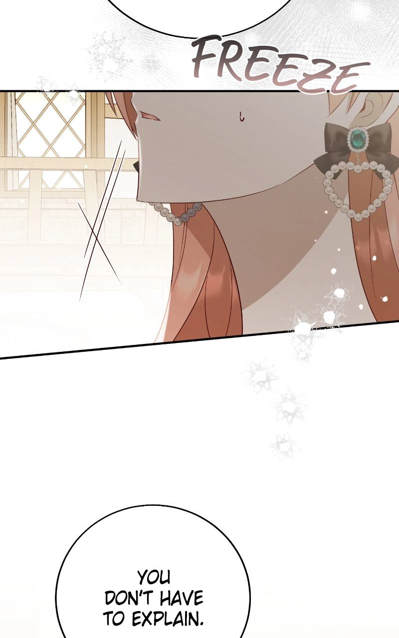 Fallen to Paradise Chapter 54 Page 31