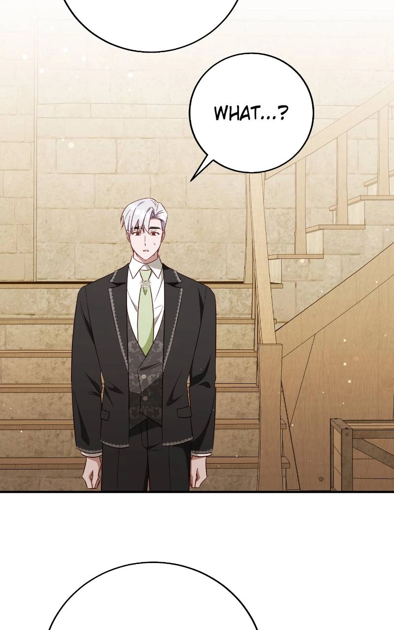 Fallen to Paradise Chapter 54 Page 32