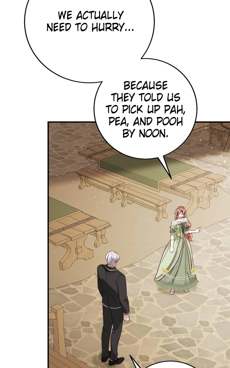 Fallen to Paradise Chapter 54 Page 33