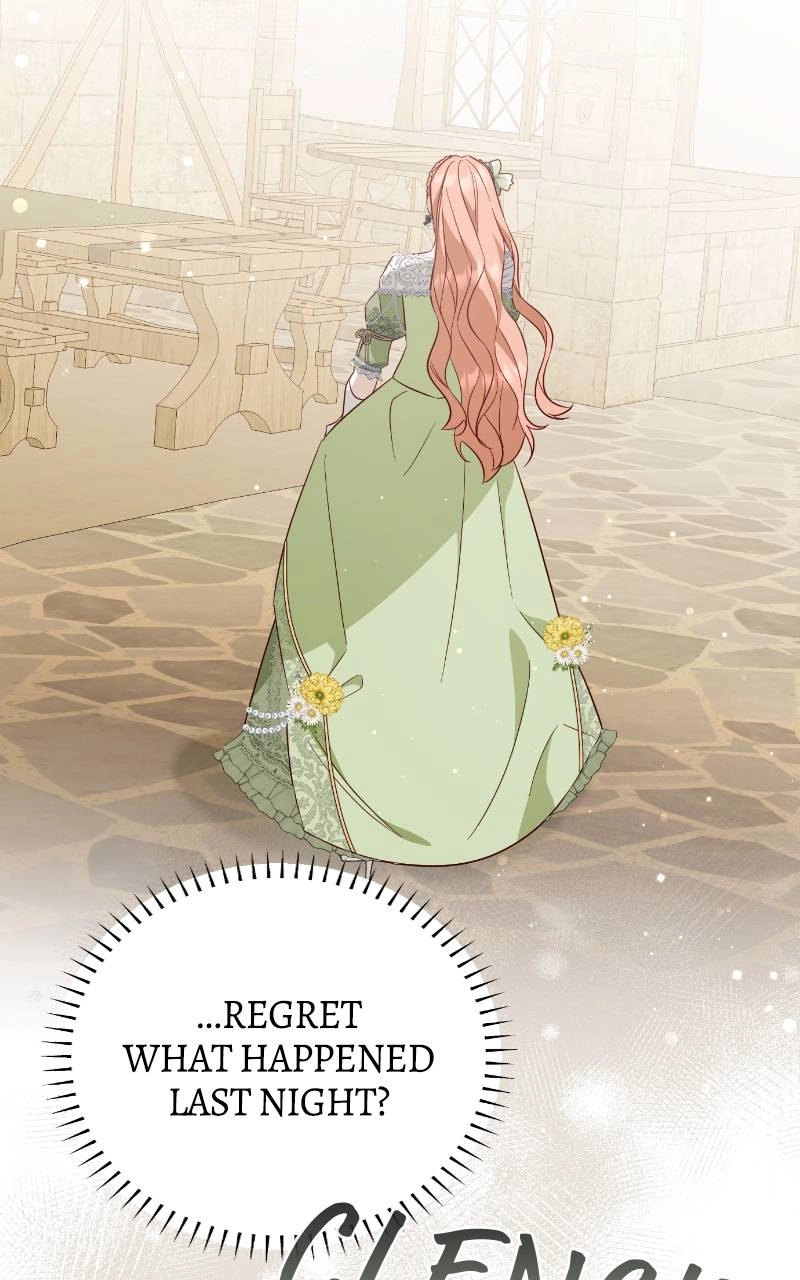 Fallen to Paradise Chapter 54 Page 35