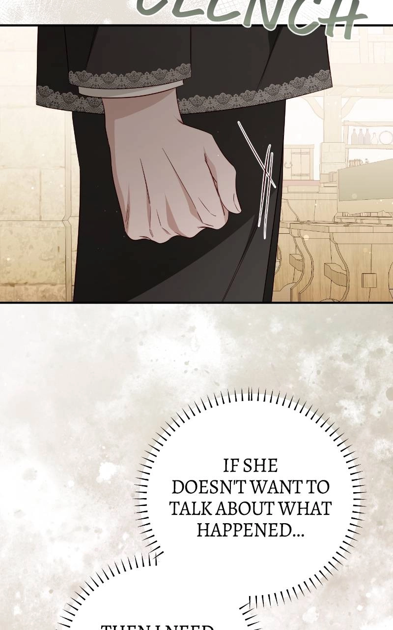Fallen to Paradise Chapter 54 Page 36
