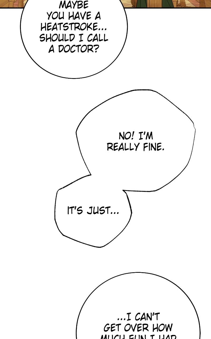 Fallen to Paradise Chapter 54 Page 42