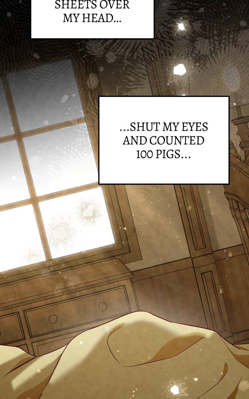 Fallen to Paradise Chapter 54 Page 45