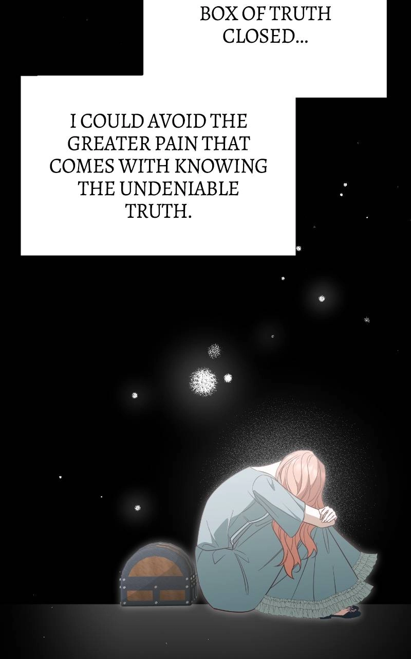 Fallen to Paradise Chapter 54 Page 50