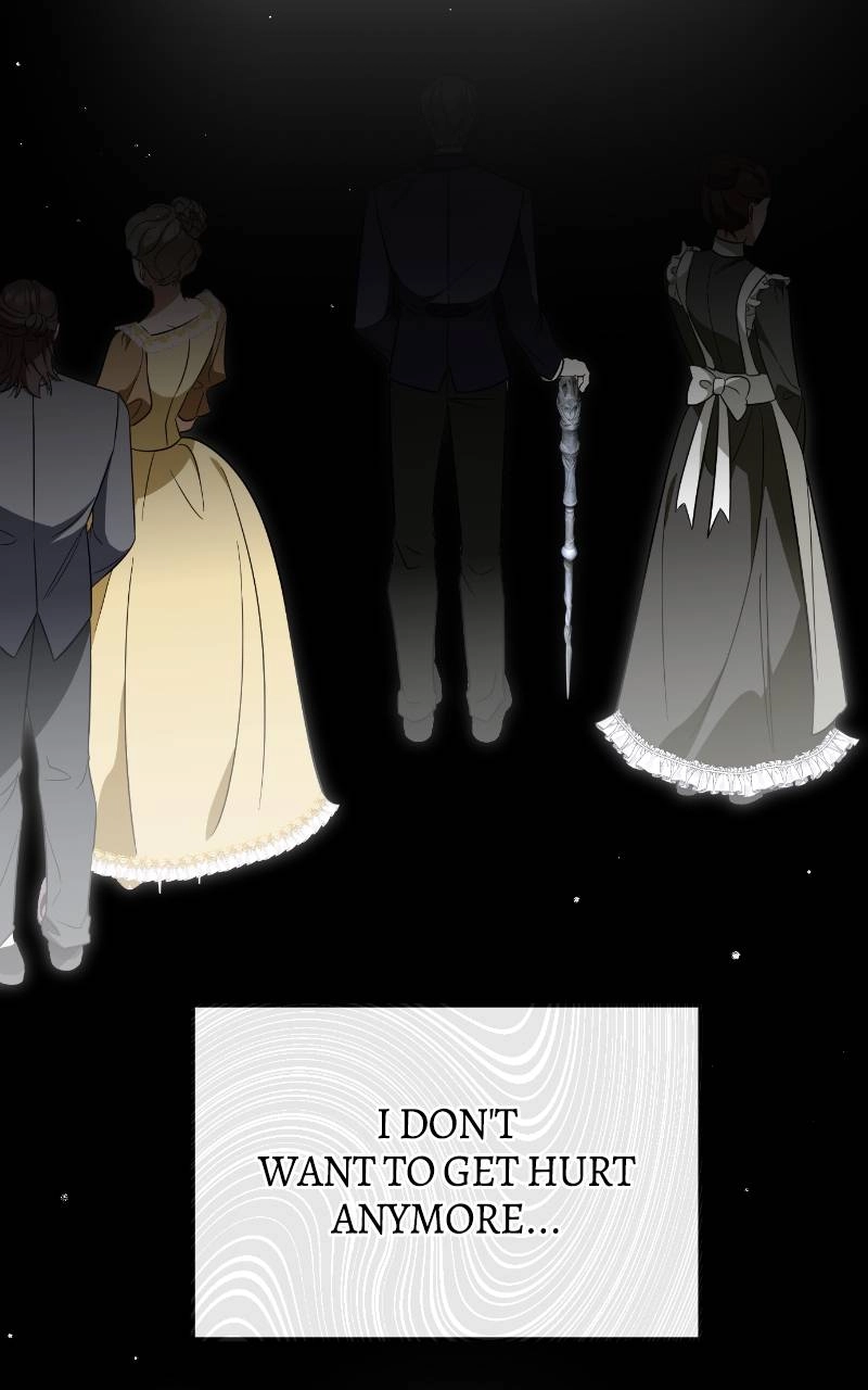 Fallen to Paradise Chapter 54 Page 51