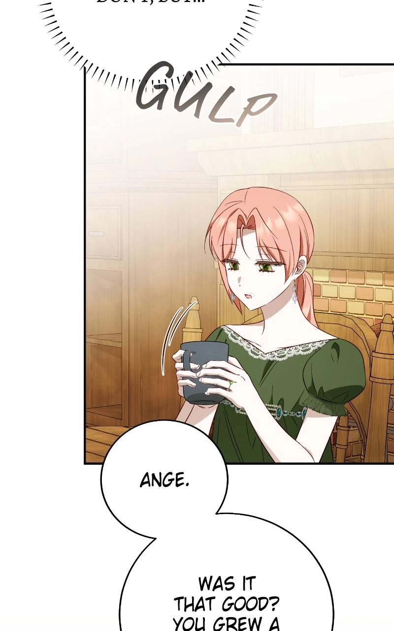 Fallen to Paradise Chapter 54 Page 53