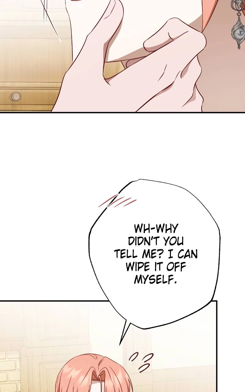 Fallen to Paradise Chapter 54 Page 56
