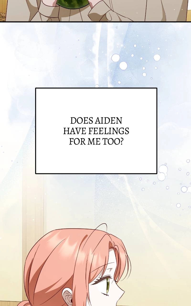 Fallen to Paradise Chapter 54 Page 74