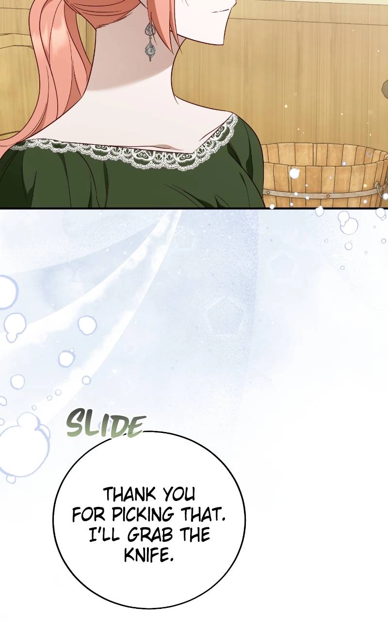 Fallen to Paradise Chapter 54 Page 75