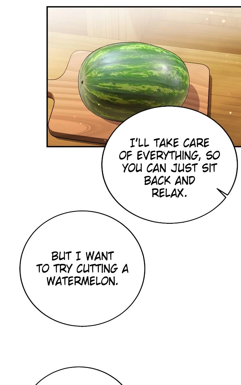Fallen to Paradise Chapter 54 Page 76