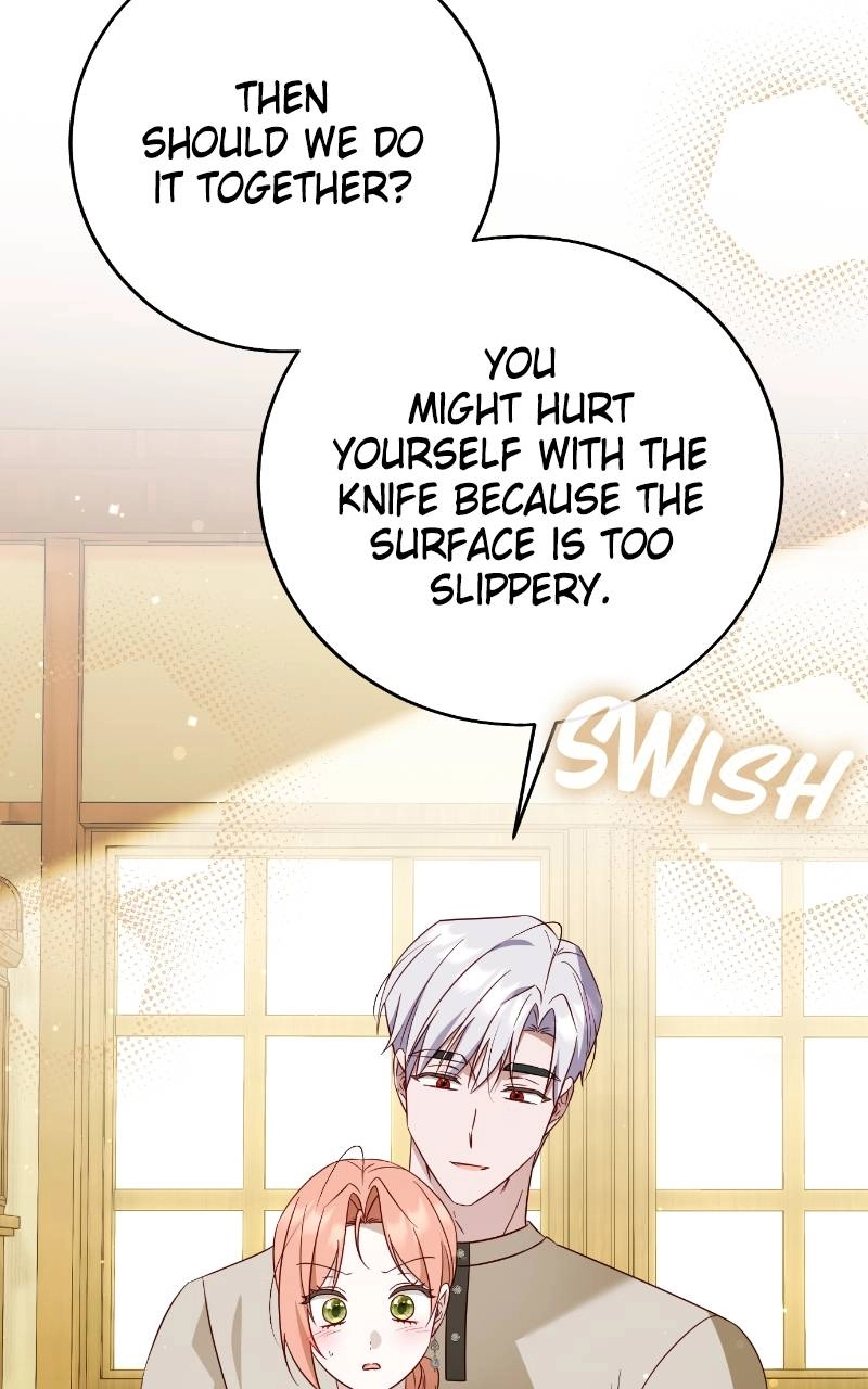 Fallen to Paradise Chapter 54 Page 77