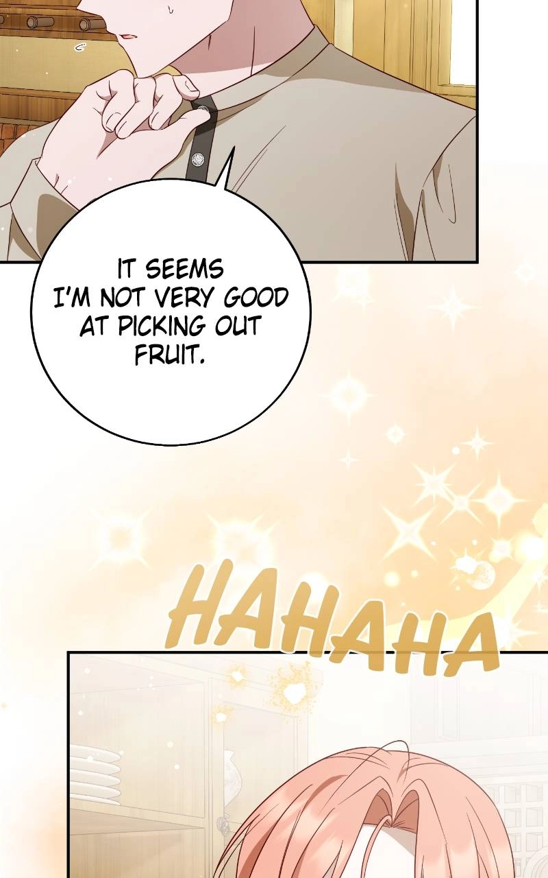 Fallen to Paradise Chapter 54 Page 85