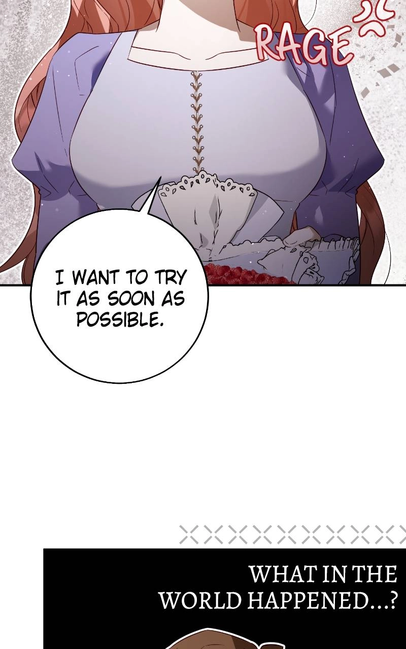 Fallen to Paradise Chapter 31 Page 12