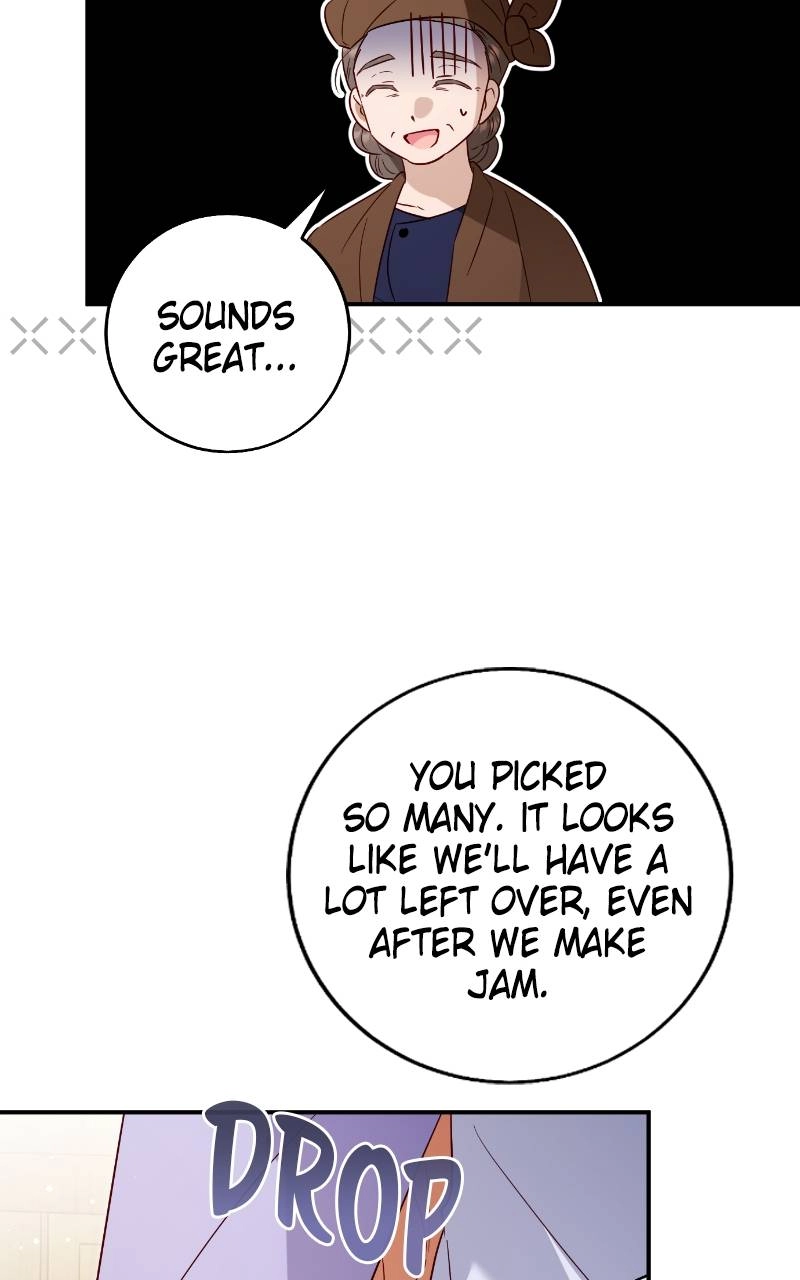 Fallen to Paradise Chapter 31 Page 13