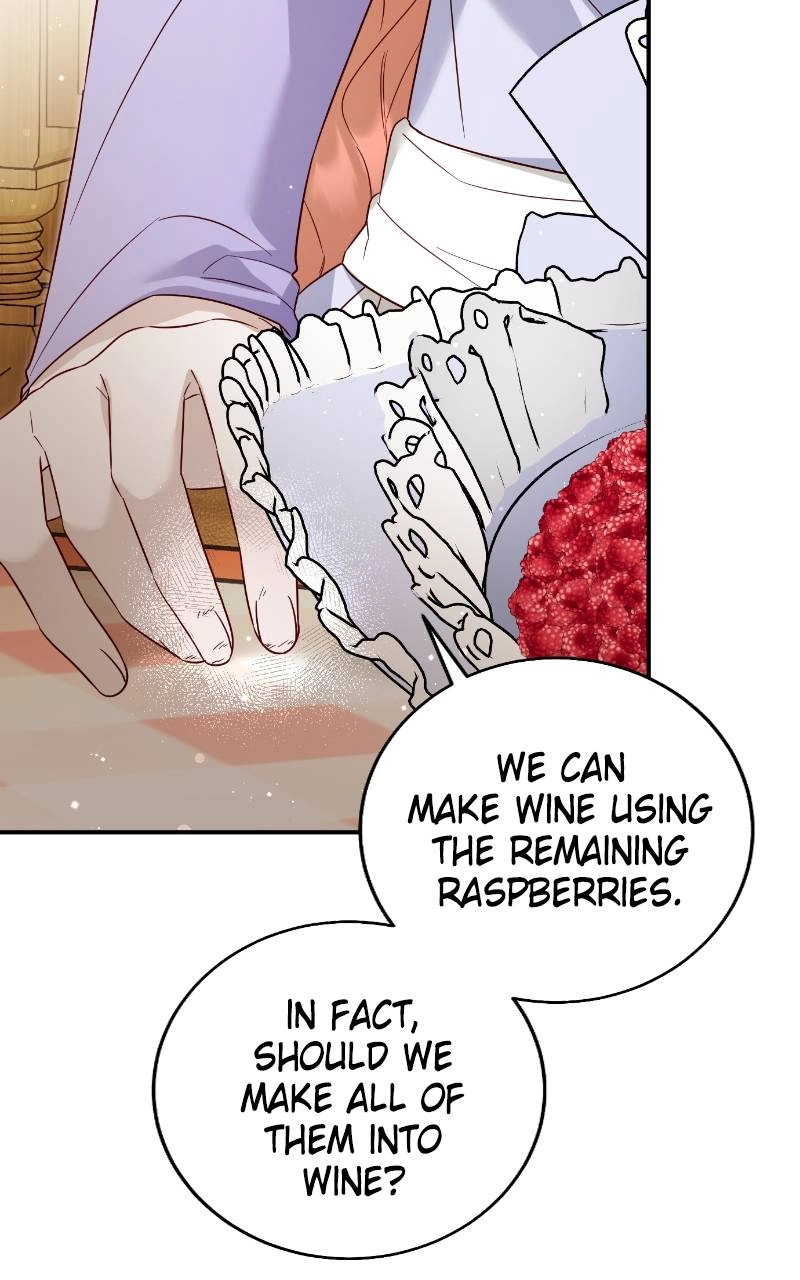 Fallen to Paradise Chapter 31 Page 14