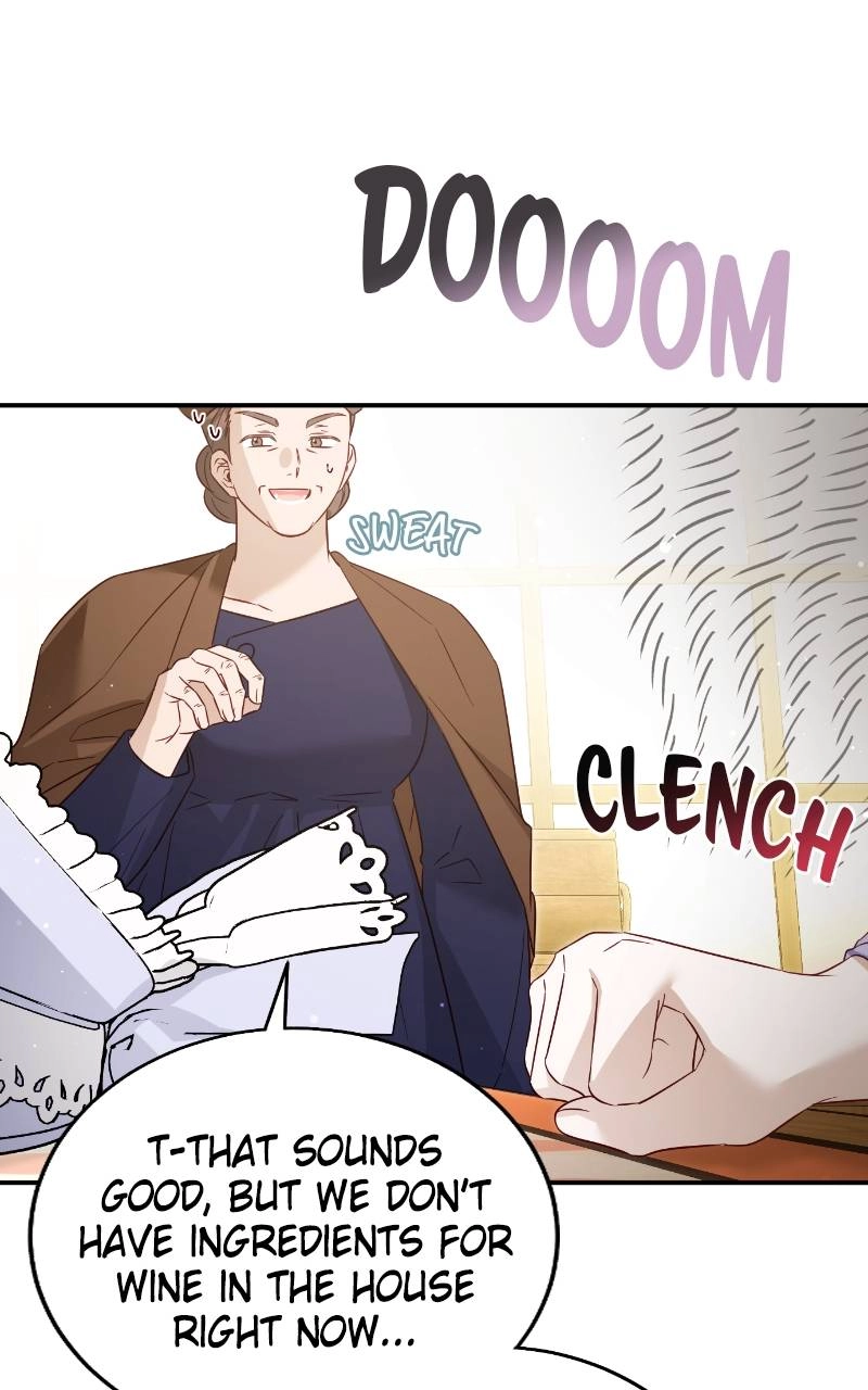 Fallen to Paradise Chapter 31 Page 15
