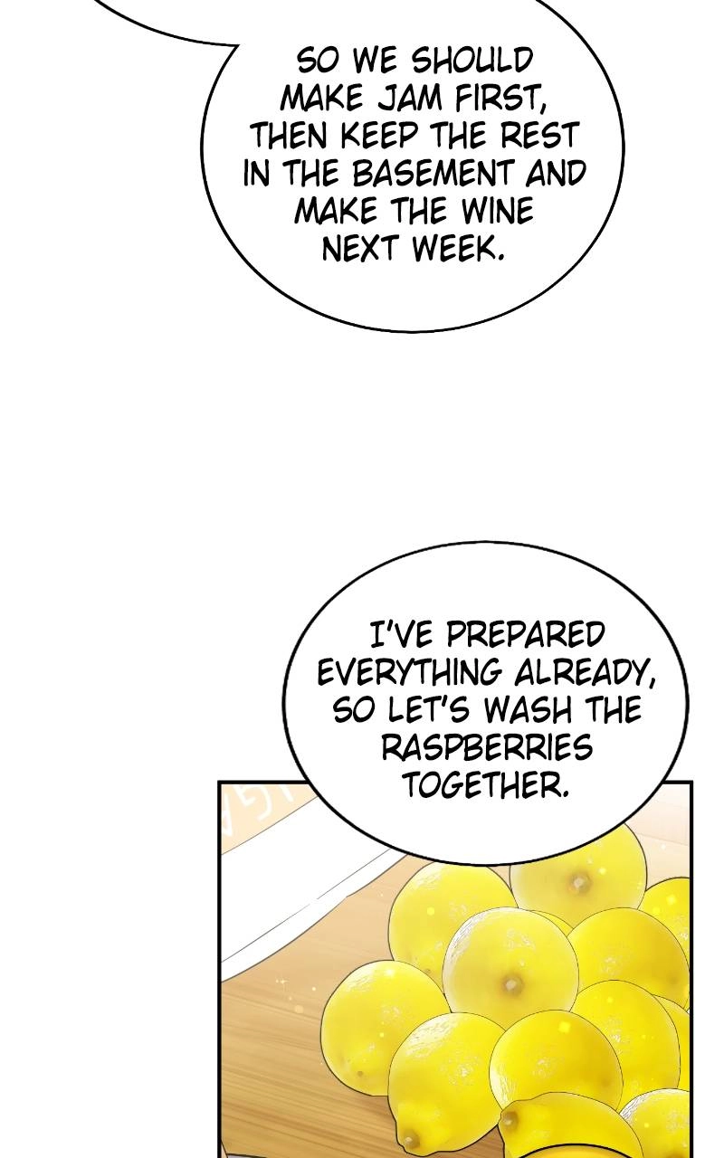 Fallen to Paradise Chapter 31 Page 16