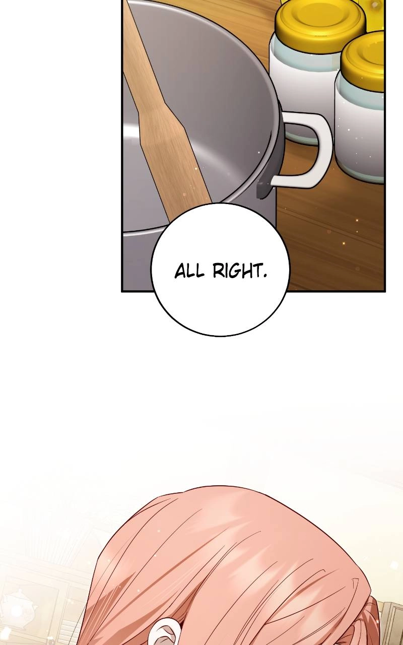 Fallen to Paradise Chapter 31 Page 17