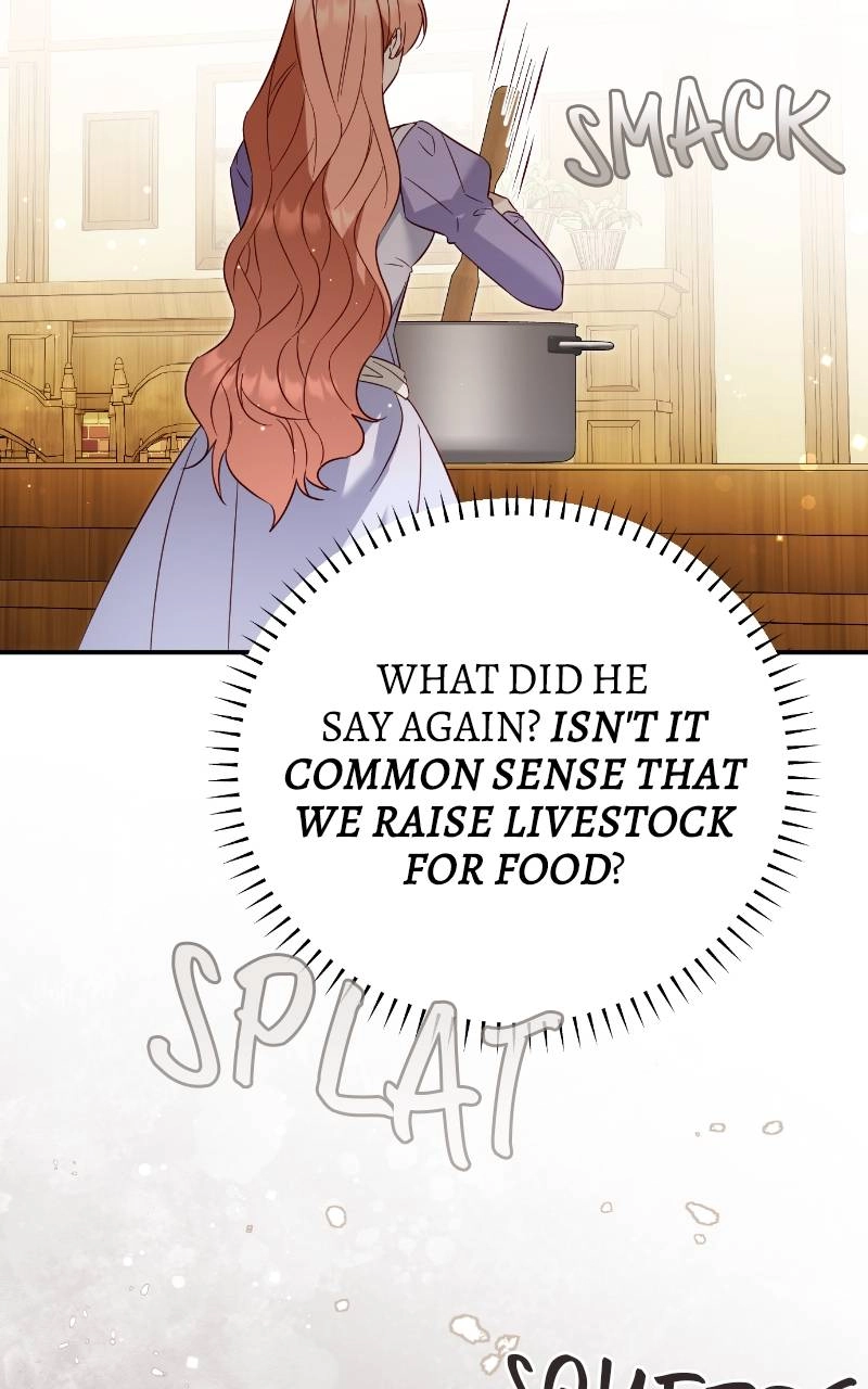 Fallen to Paradise Chapter 31 Page 22