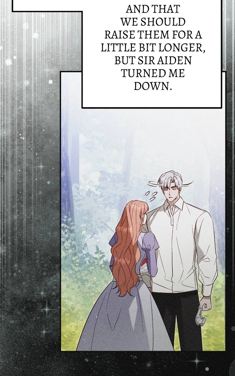 Fallen to Paradise Chapter 31 Page 29