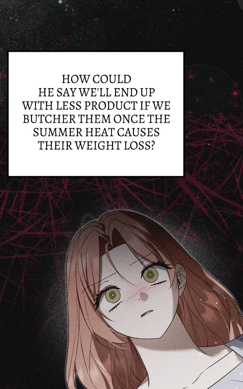 Fallen to Paradise Chapter 31 Page 30