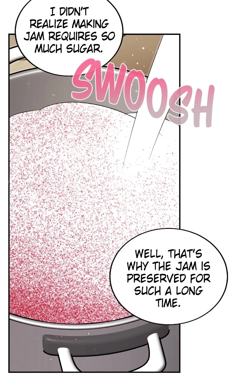 Fallen to Paradise Chapter 31 Page 34