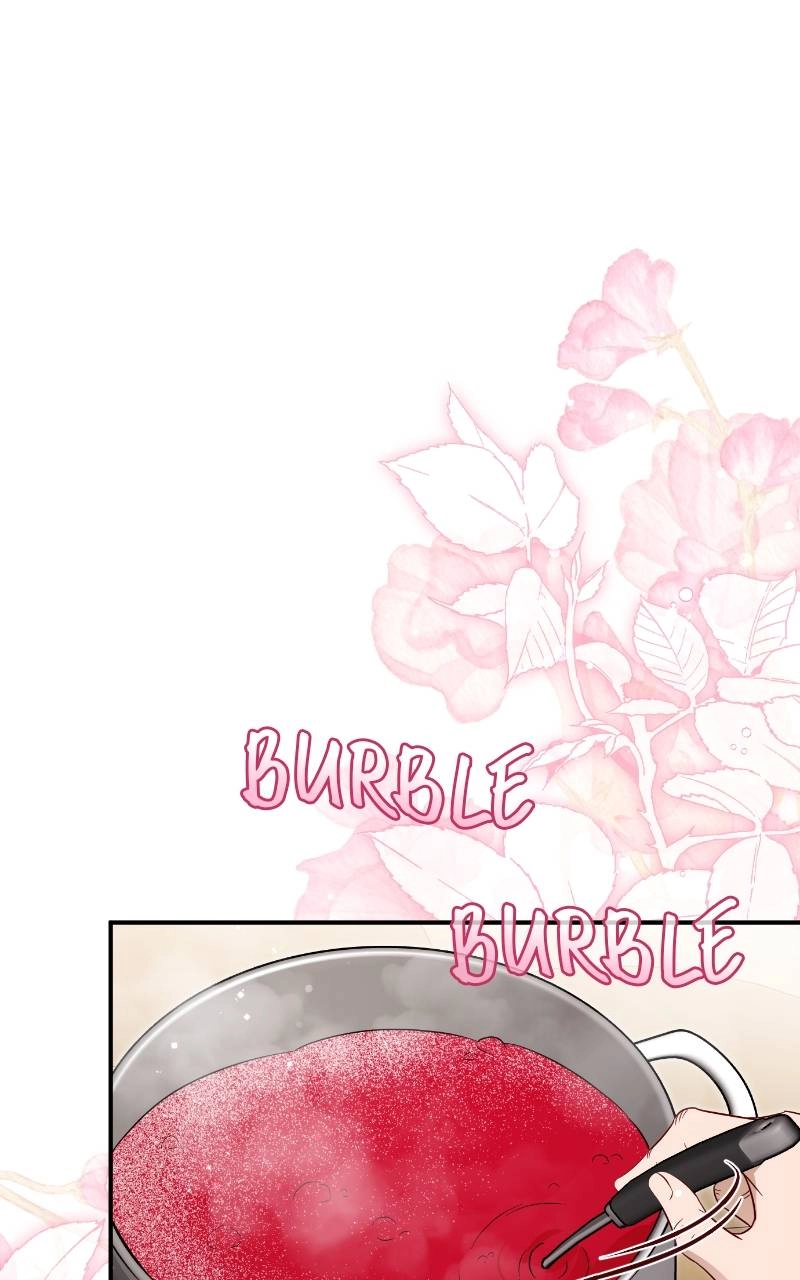 Fallen to Paradise Chapter 31 Page 35