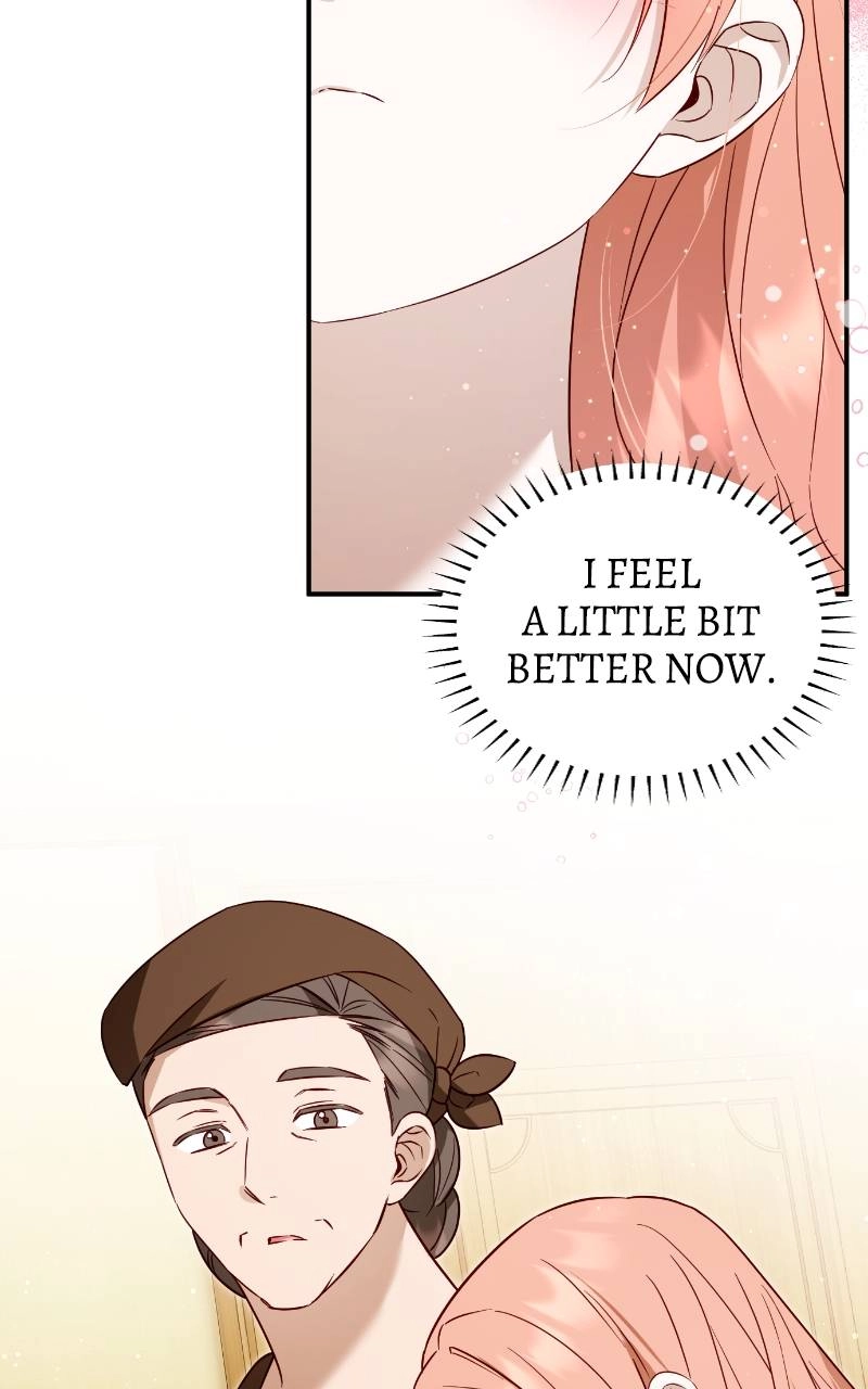 Fallen to Paradise Chapter 31 Page 39