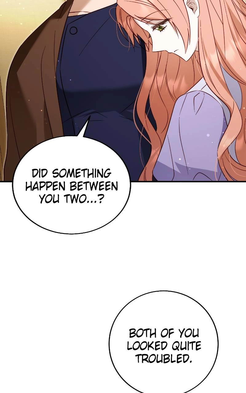 Fallen to Paradise Chapter 31 Page 40