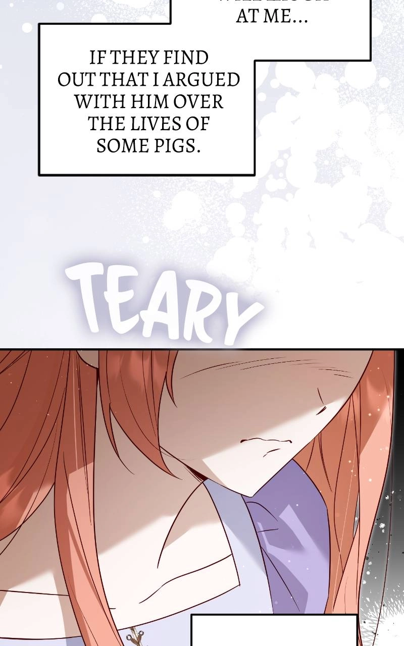 Fallen to Paradise Chapter 31 Page 43