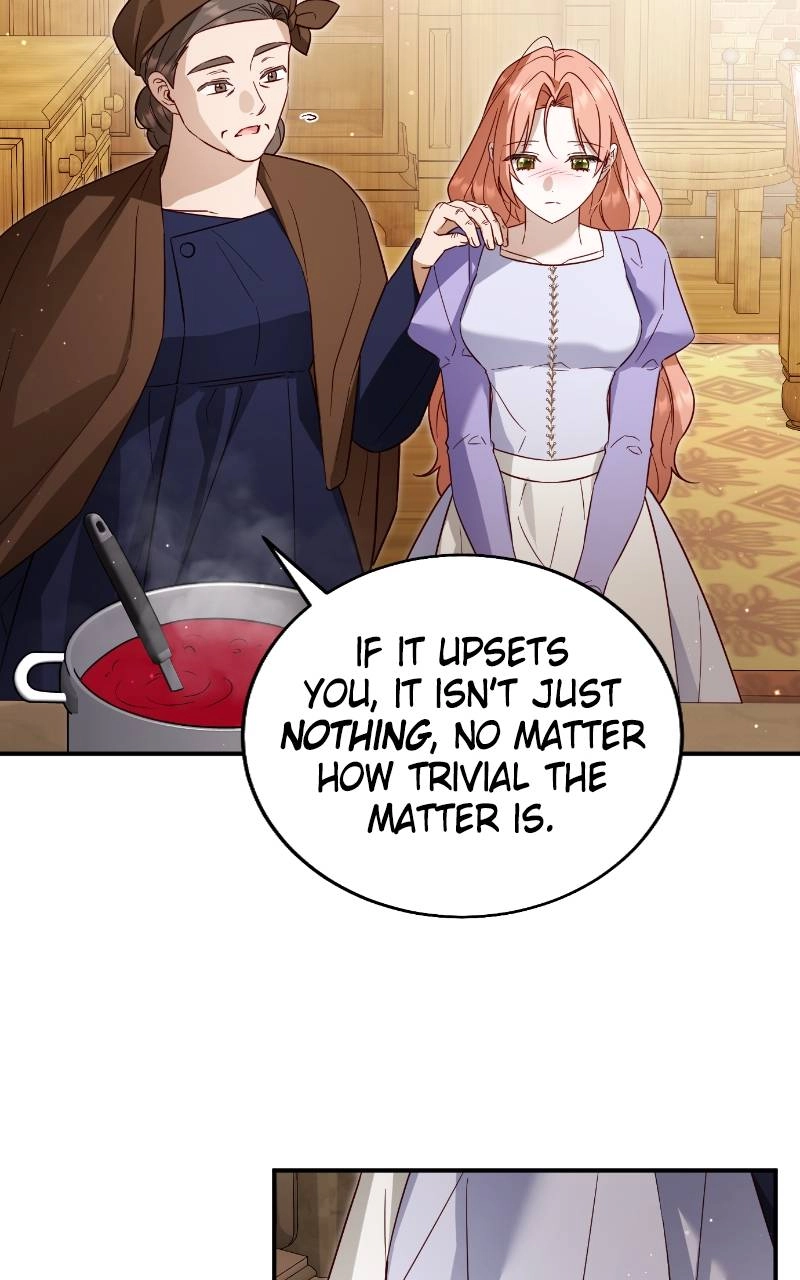 Fallen to Paradise Chapter 31 Page 45