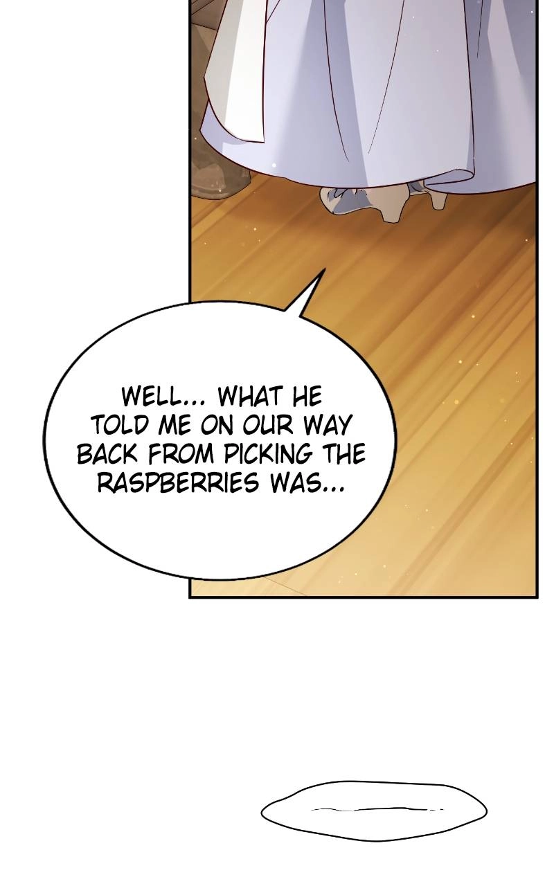 Fallen to Paradise Chapter 31 Page 46