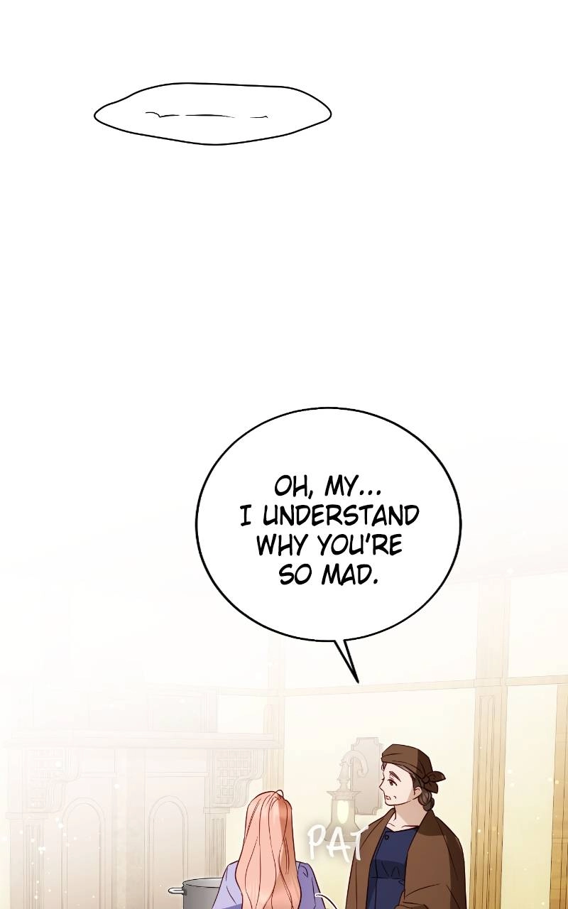 Fallen to Paradise Chapter 31 Page 47
