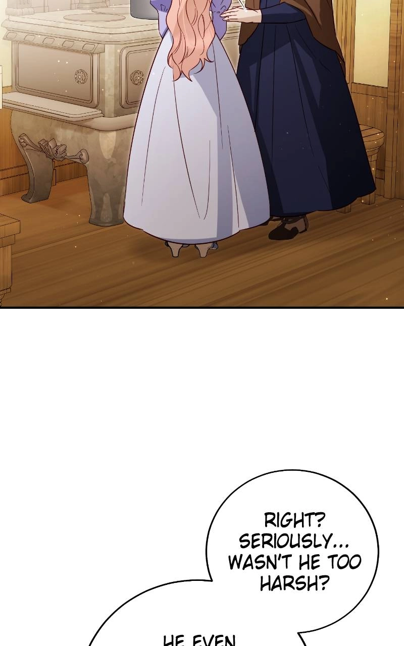 Fallen to Paradise Chapter 31 Page 48