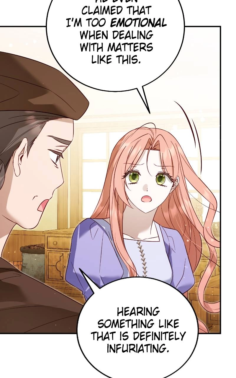Fallen to Paradise Chapter 31 Page 49