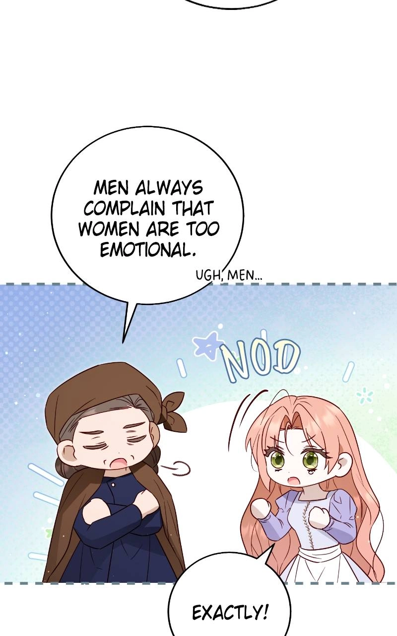 Fallen to Paradise Chapter 31 Page 50