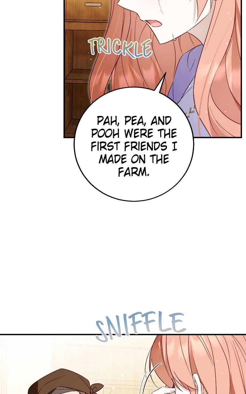 Fallen to Paradise Chapter 31 Page 52