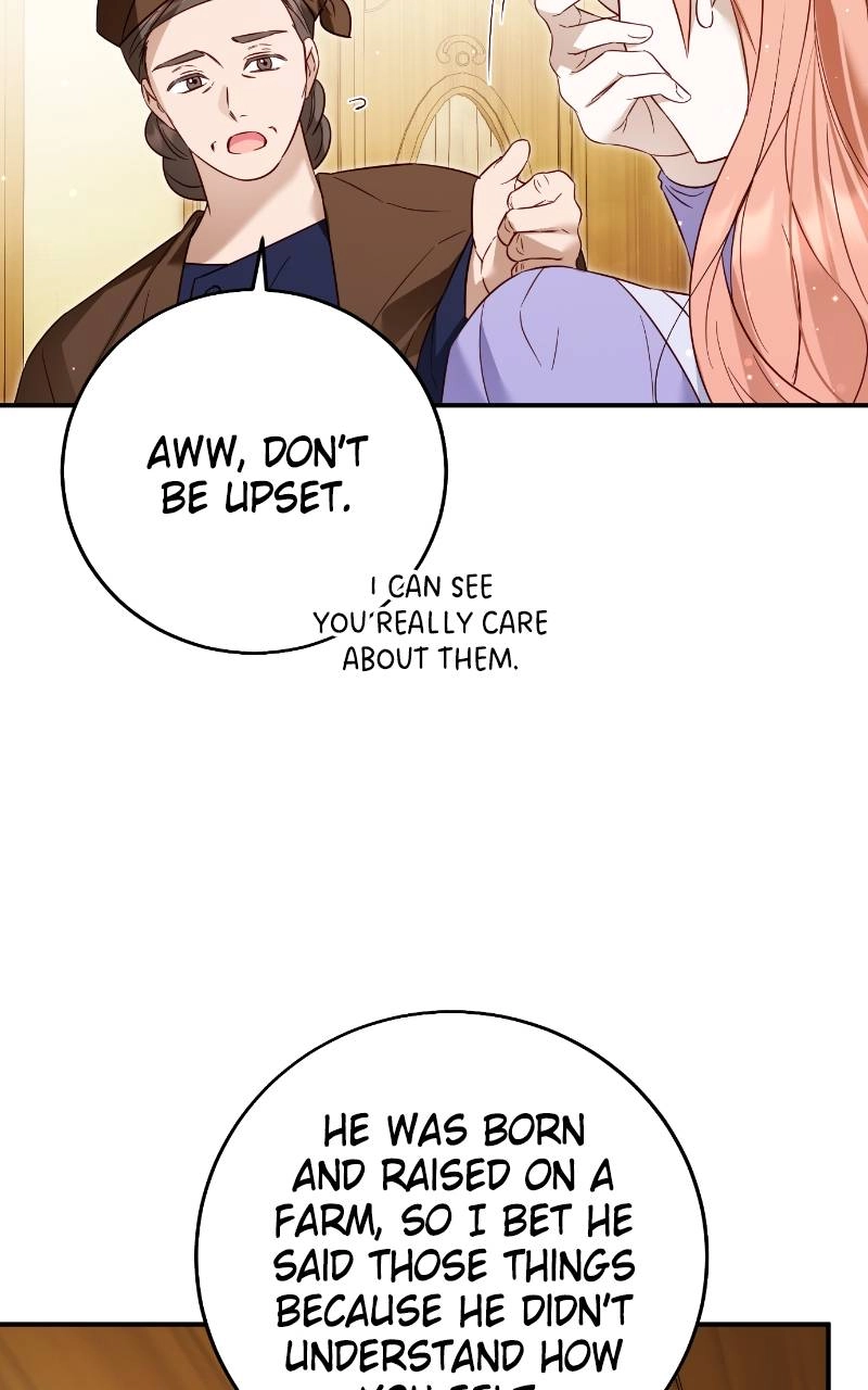 Fallen to Paradise Chapter 31 Page 53