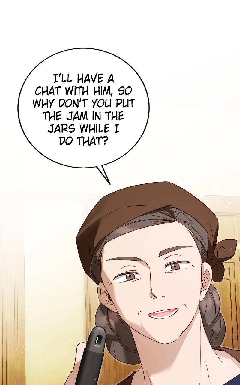 Fallen to Paradise Chapter 31 Page 55