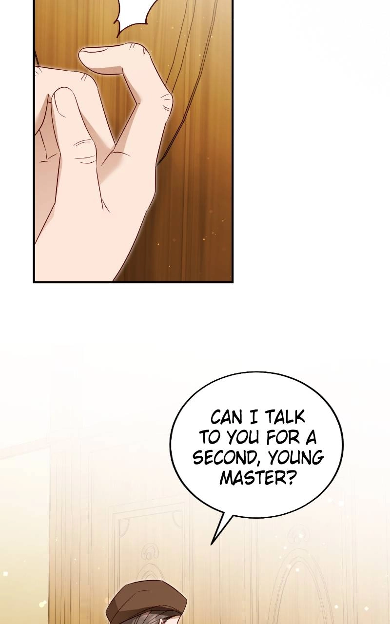 Fallen to Paradise Chapter 31 Page 59